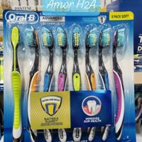 Bàn chải đánh răng Oral-B của Mỹ