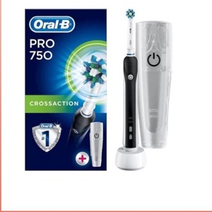 Bàn chải đánh răng Oral-B Pro 750