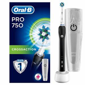 Bàn chải đánh răng Oral-B Pro 750