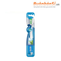 Bàn Chải Đánh Răng Oral-B Pro Health Green Tea Toothbrush Soft Hàng Mỹ