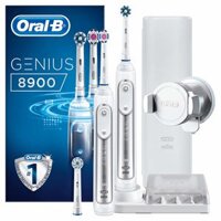 Bàn Chải Đánh Răng Oral-B Genius 8900