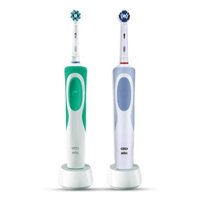 Bàn chải đánh răng Oral-B Vitality CrossAction D12