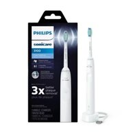 Bàn chải đánh răng Philips Sonicare 3100 series