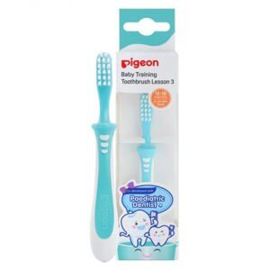 Bàn chải đánh răng Pigeon 3 bước PG11781