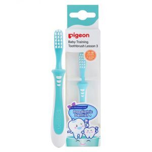 Bàn chải đánh răng Pigeon 3 bước PG11781