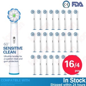 Bàn chải đánh răng pin Oral-B Pro Health DB4510