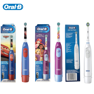 Bàn chải đánh răng pin Oral-B Pro Health DB4510