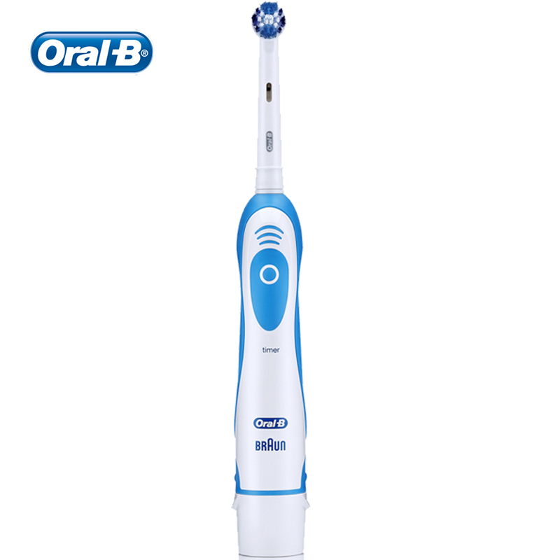 Bàn chải đánh răng pin Oral-B Pro Health DB4510