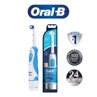 Ban chai đanh răng pin Oral B Pro Health DB4510 - Hàng chính hãng