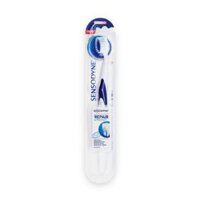 Bàn chải đánh răng repair & protect extra soft Sensodyne (1 Cái)