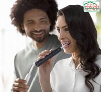 Bàn chải đánh răng sạc điện Philips Sonicare 3100 series HX3673