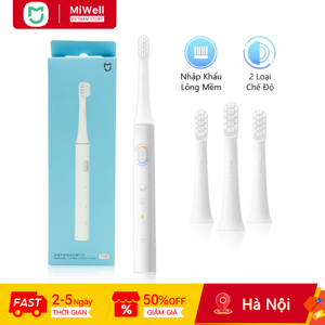 Bàn chải đánh răng Sonic T100