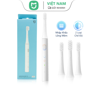 Bàn chải đánh răng Sonic T100