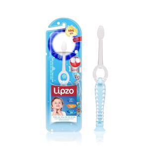 Bàn chải đánh răng trẻ em Lipzo Kids S1