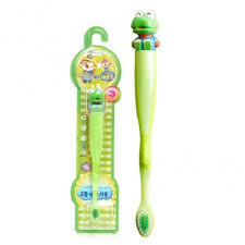 Bàn chải đánh răng trẻ em Pororo