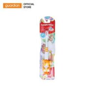 Bàn Chải Đánh Răng Trẻ Em Jungle King Oral Clean