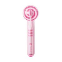 Bàn chải đánh răng Xiaomi DOCTOR-B chính hãng chất liệu lông bàn chải mềm làm sạch sâu cho trẻ - Pink