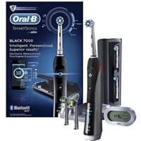 Bàn chải điện Braun Oral-B Genius Pro 1000 3000 7000 Genius Gum Care