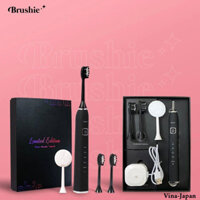 Bàn Chải Điện Brushie Chính Hãng Cao Cấp