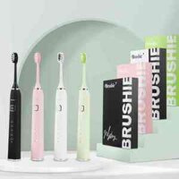 Bàn Chải Điện BRUSHIE ULTRA