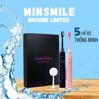 Bàn Chải Điện Brushie