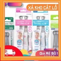 Bàn chải điện cho bé (chạy bằng pin) Baby Rainbow smile