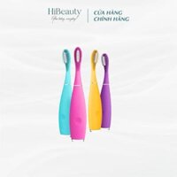 Bàn chải điện cho trẻ em – Foreo ISSA Kids Blue/Rose/Yellow/Berry