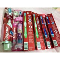 Bàn chải điện Colgate