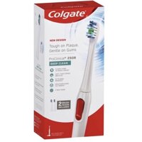 Bàn Chải Điện Colgate ProClinical 250R Deep Clean