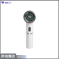 Bàn chải điện đa chức năng Royalstar, bàn chải giày không dây cho gia đình, bàn chải điện cho nhà bếp và phòng tắm