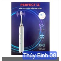 Bàn chải Điện Đa Năng Perfect PF-ET3