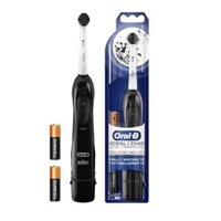 Bàn chải điện đánh răng BRAUN Oral-B (Đen)