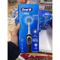 BÀN CHẢI ĐIỆN ĐÁNH RĂNG ORAL B BRAUN