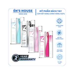 Bàn chải điện Foreo Issa 2