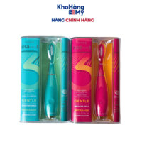 Bàn chải điện Foreo Issa Mini 2, Foreo Issa mini 3 auth - có sẵn