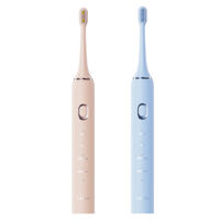 Bàn chải điện Halio Sonic SmartClean Electric Toothbrush
