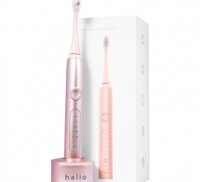 Bàn chải điện Halio Sonic Whitening Toothbrush Pro - Hàng chính hãng