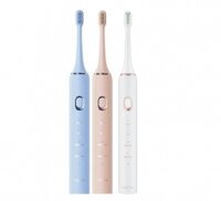 Bàn chải điện Halio Sonic SmartClean Electric Toothbrush - Hàng chính hãng