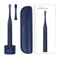 Bàn Chải Điện Halio Sonic Whitening Electric Toothbrush PRO