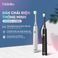 BÀN CHẢI ĐIỆN Hichiko HC 9801 chính hãng