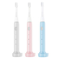Bàn chải điện inncap PT01