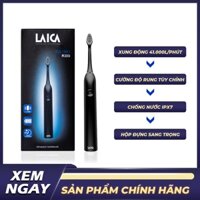 Bàn chải điện LAICA PC4004