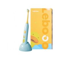 Bàn chải điện Lebooo YoYo tập đánh răng tự động cho bé trên 2 tuổi