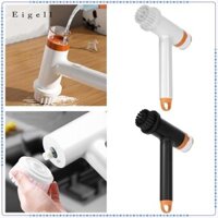 Bàn chải điện Máy chà sàn điện Bàn chải vệ sinh không dây Bồn tắm Bàn chải làm sạch gia đình Mini Bàn chải tự động để rửa chén