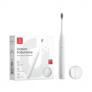 Bàn chải điện Oclean Endurance