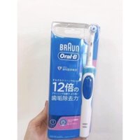 Bàn chải điện Oral B Braun Nhật Bản