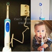 Bàn Chải Điện ORAL B Braun Nhật Bản