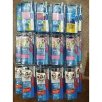 Bàn chải điện ORAL-B BRAUN
