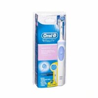 Bàn chải điện Oral-B D12.523 Bản Mềm