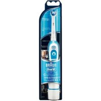 Bàn Chải Điện Oral-B DB4510NE Braun dùng Pin